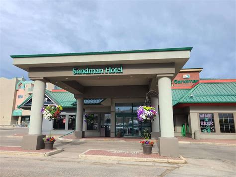 sandman grande prairie|sandman red deer alberta.